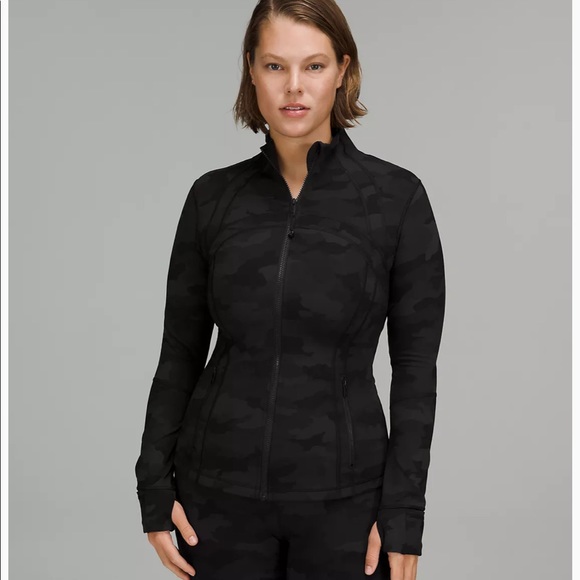 Lululemon Define Jacket *luon - Picture 1 of 12